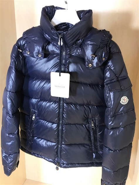 blue moncler jacket replica|authentic moncler jackets.